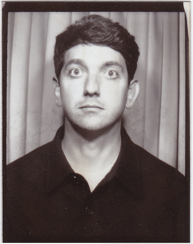 Jake Dow-Smith